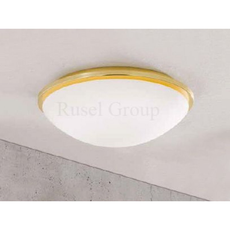 Настенно-потолочный светильник Orion NU 9-391/38