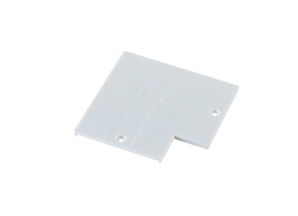 Крышка дляобразного токоподвода Donolux DL010310L