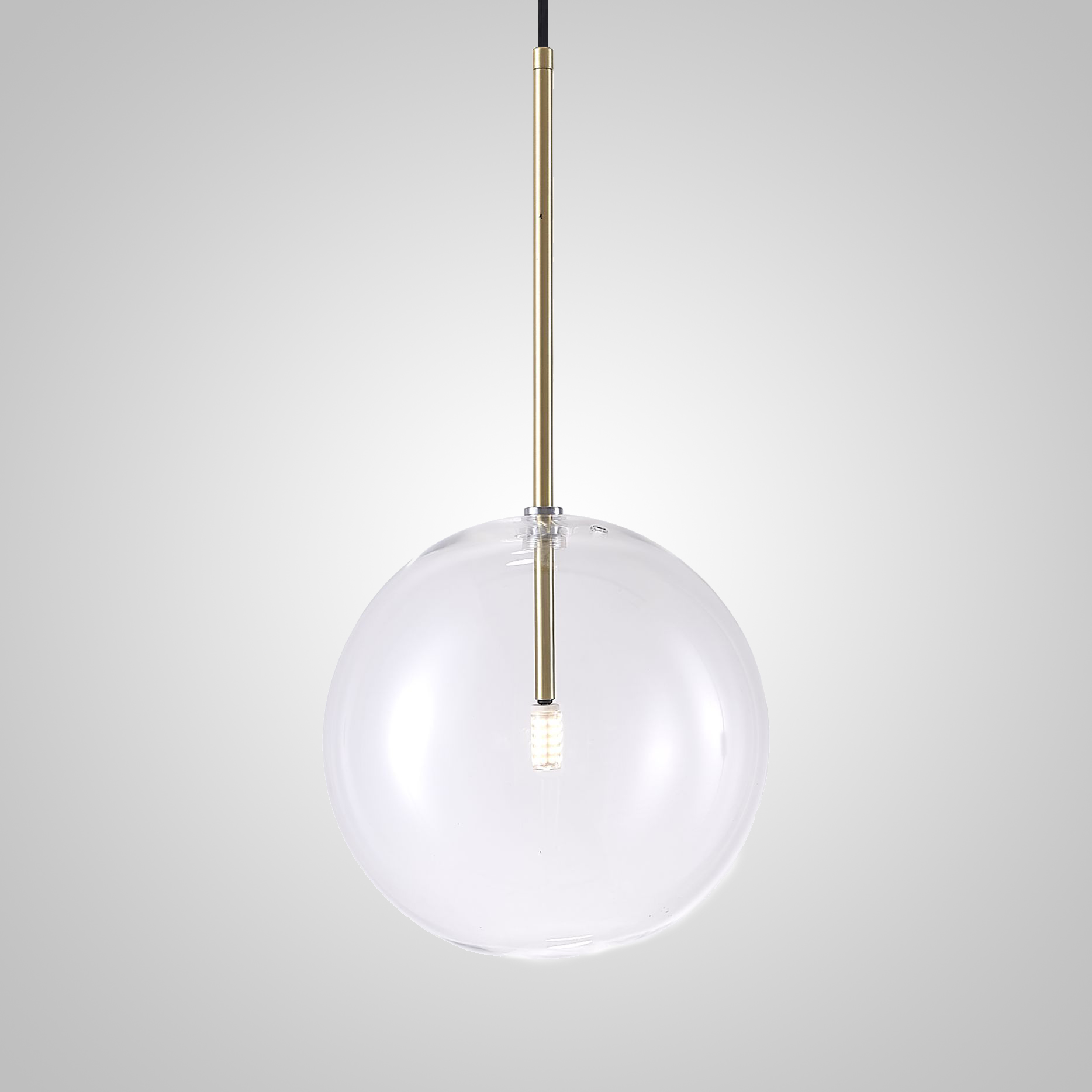 Подвесной Светильник Arto 1 D25 By Imperiumloft