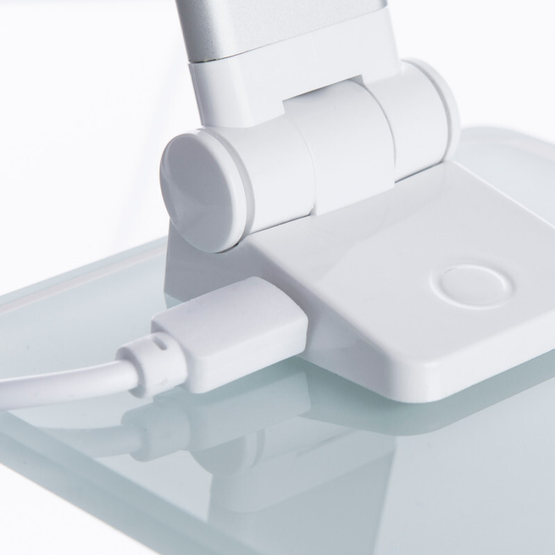 Настольная лампа Arte Lamp A1116LT-1WH Настольная лампа Arte Lamp A1116LT-1WH