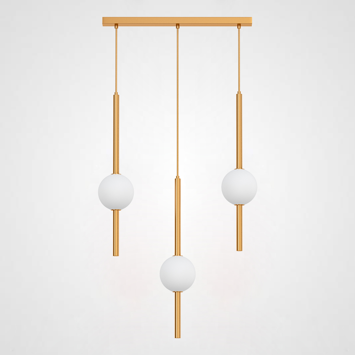 Подвесной светильник JENNA COMBO L50 by ImperiumLoft