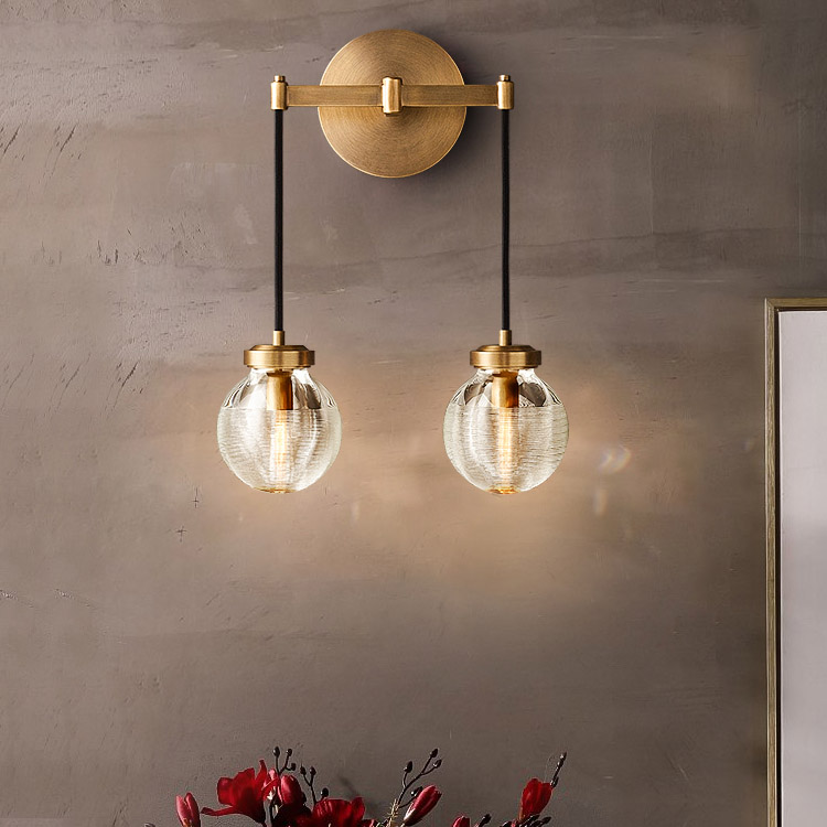Настенный светильник MAIBEL WALL L1 by ImperiumLoft
