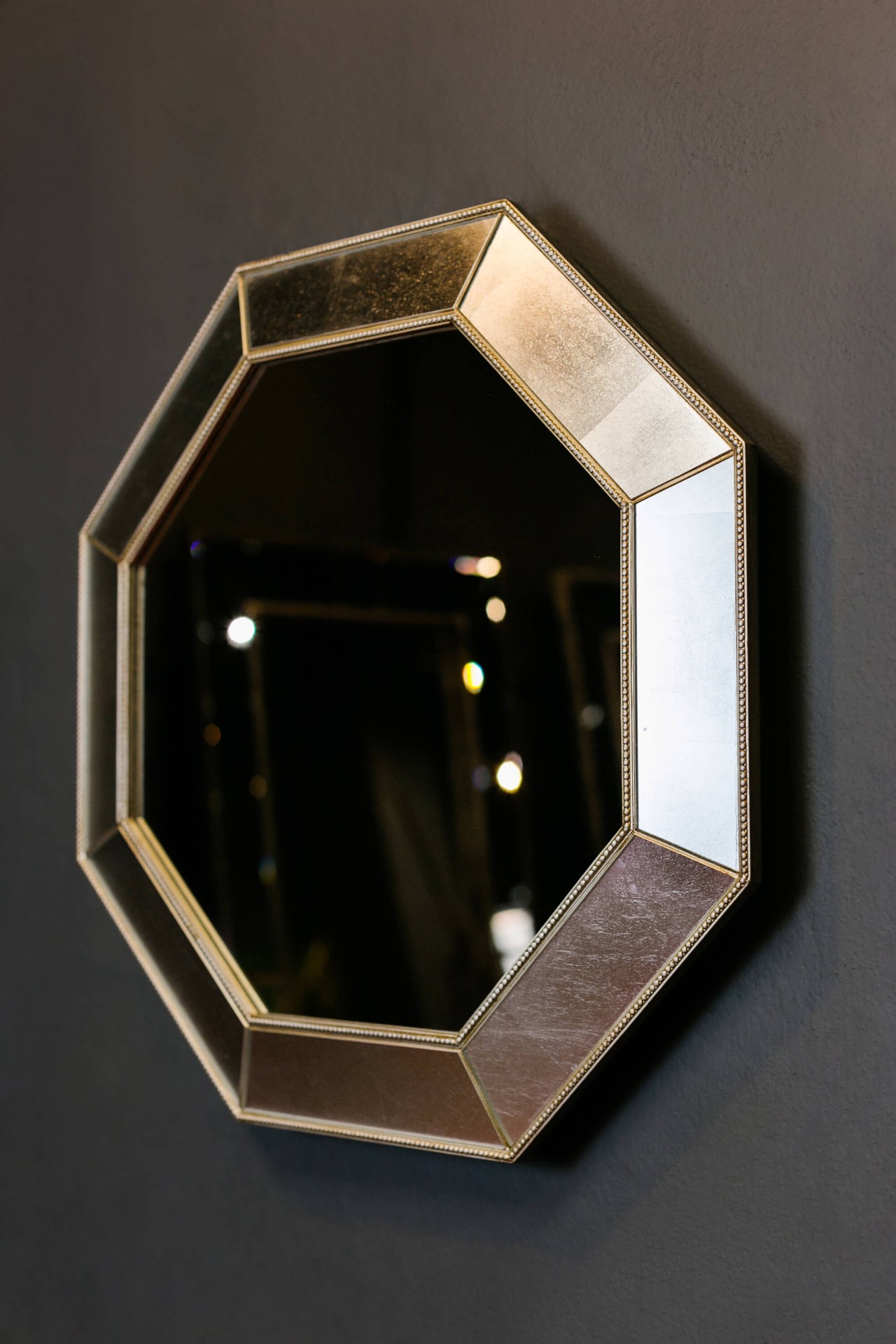 Зеркало BountyHome King mv003