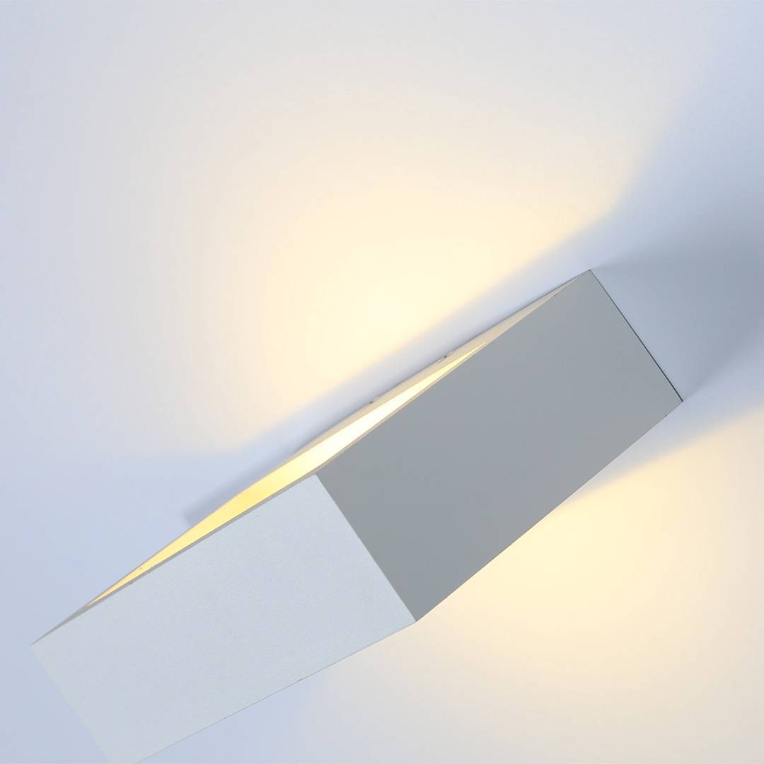 Светильник настенный DesignLed GW-8110-10-WH-NW