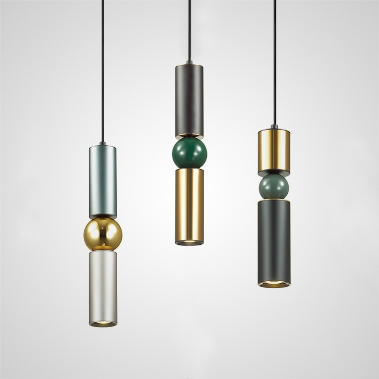 Подвесной светильник FERRAND by ImperiumLoft