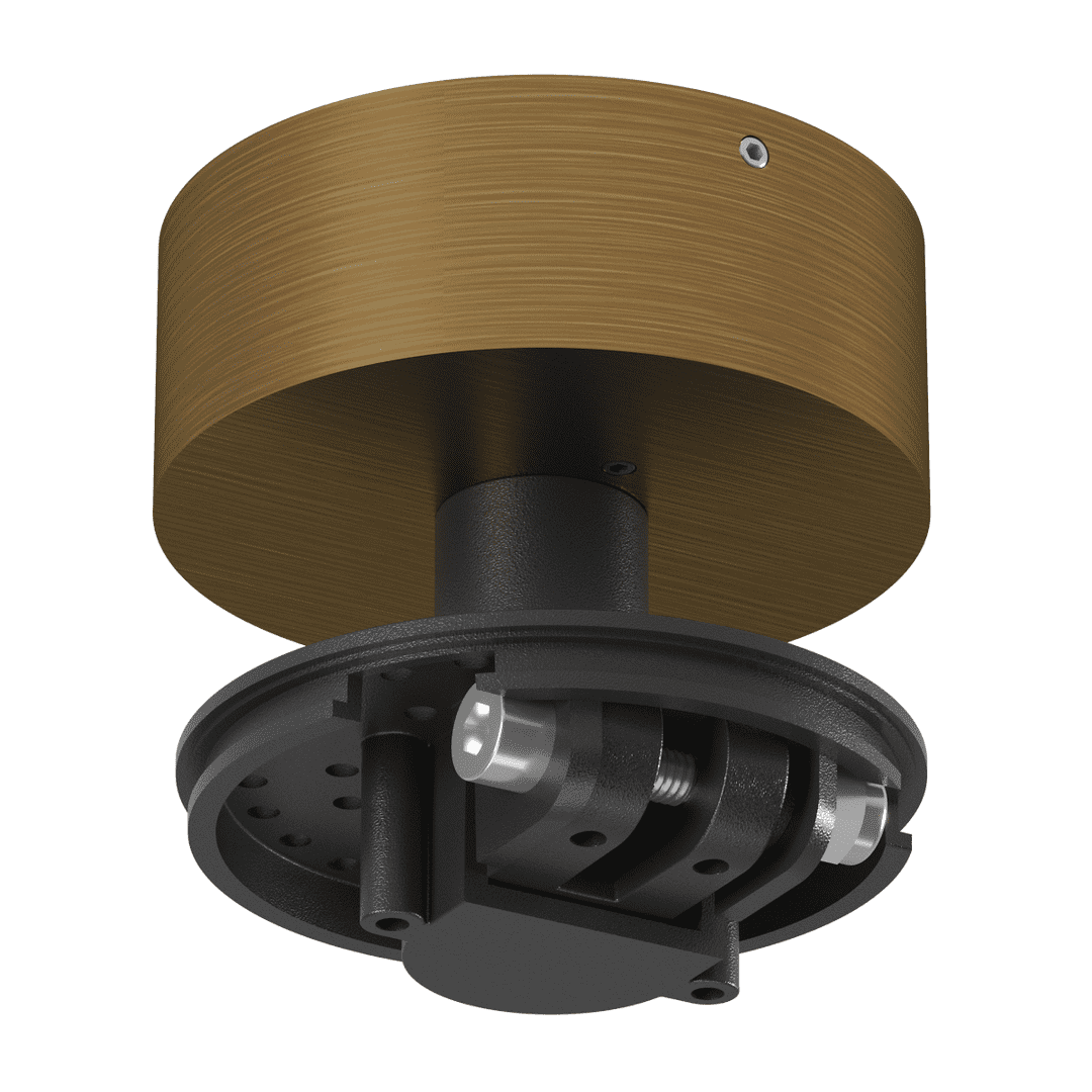 Крепление SWG VL-M3-BZ