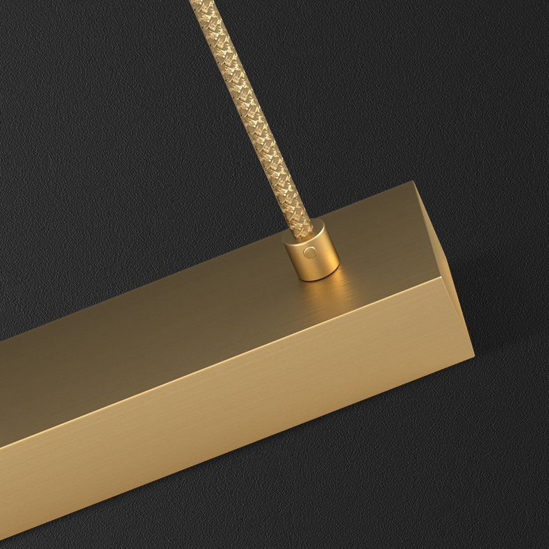 Подвесной светильник JENSY L83 by ImperiumLoft