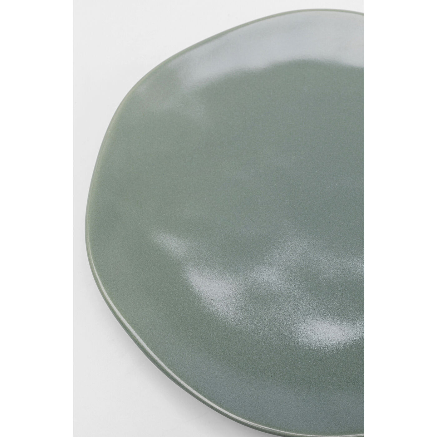 Тарелка KARE Organic 54267