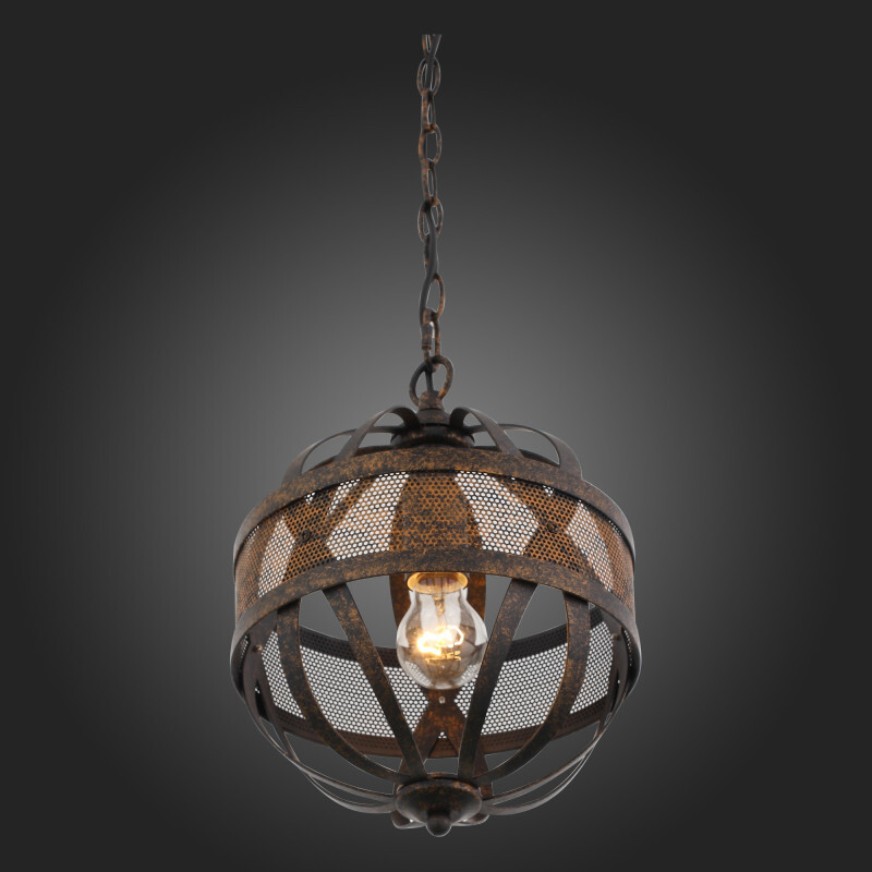 Подвесная люстра ST Luce SL380.403.01
