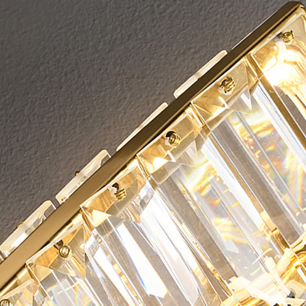 Подвесной светильник BERTOLDA X ONE H50 by ImperiumLoft