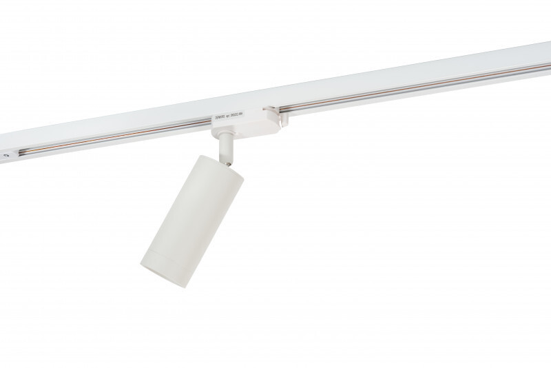 Светильник на шине Denkirs DK6202-WH