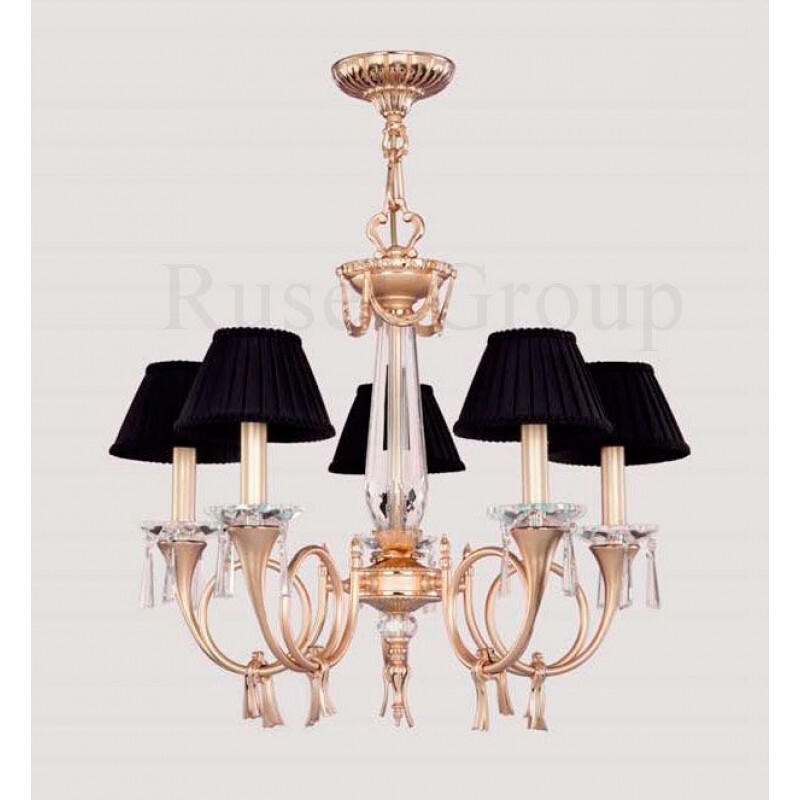 Люстра Creval Arco 745D