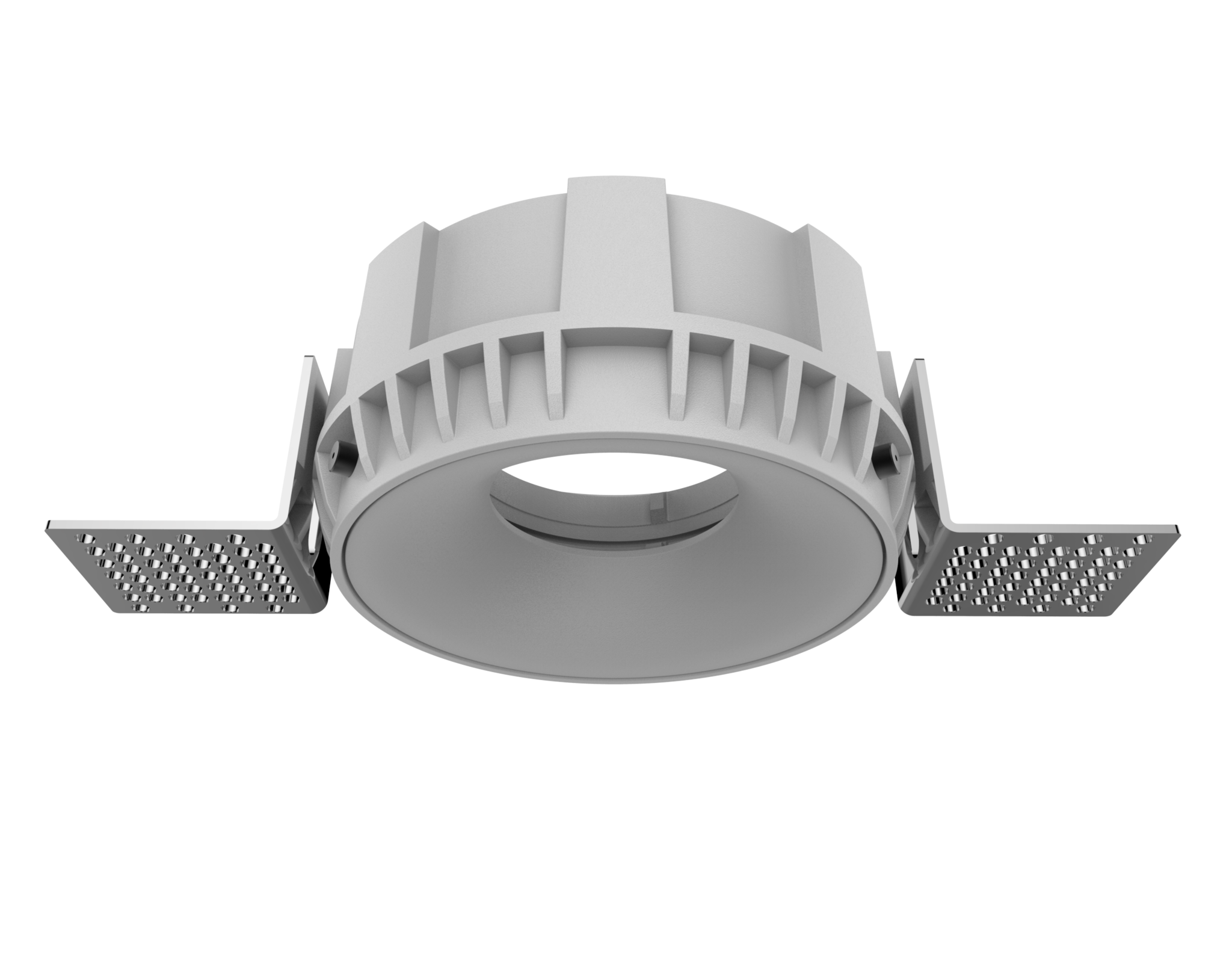 Рамка SWG COMBO-FR-43-WH