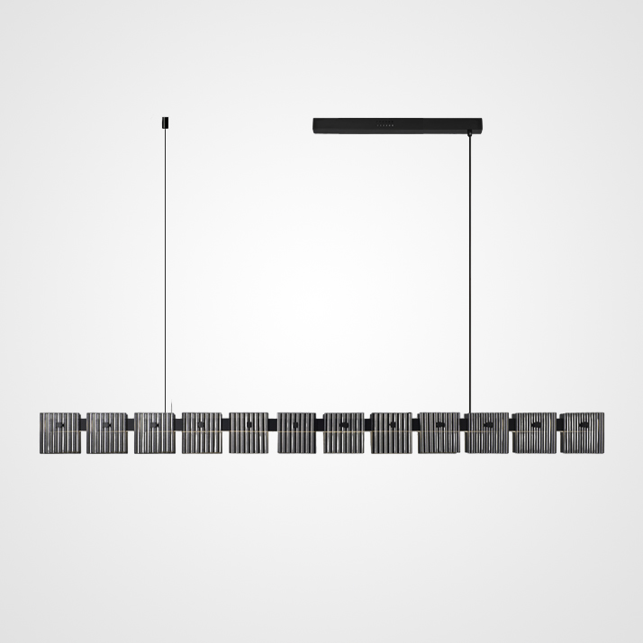 Подвесной светильник SEVERIN L L142 by ImperiumLoft