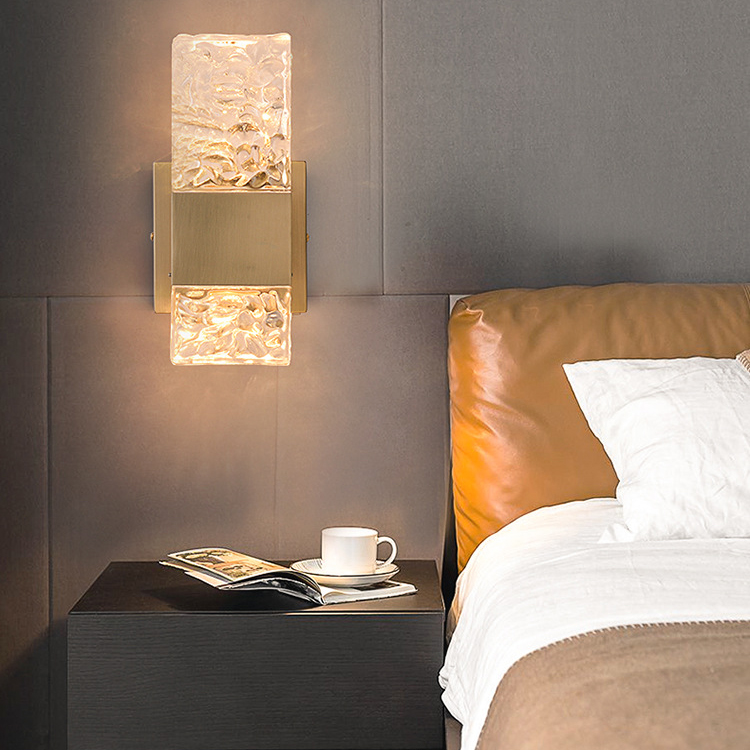 Настенный светильник ARIMO WALL L3 by ImperiumLoft