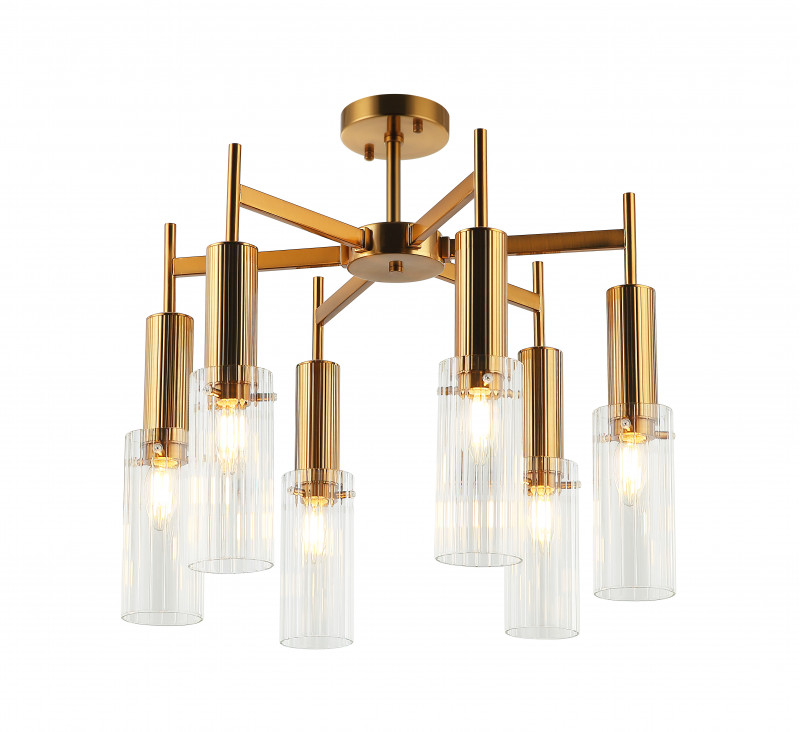 Люстра на штанге Stilfort 2160/05/06P