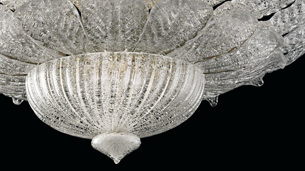 Потолочный светильник Barovier & Toso 5426