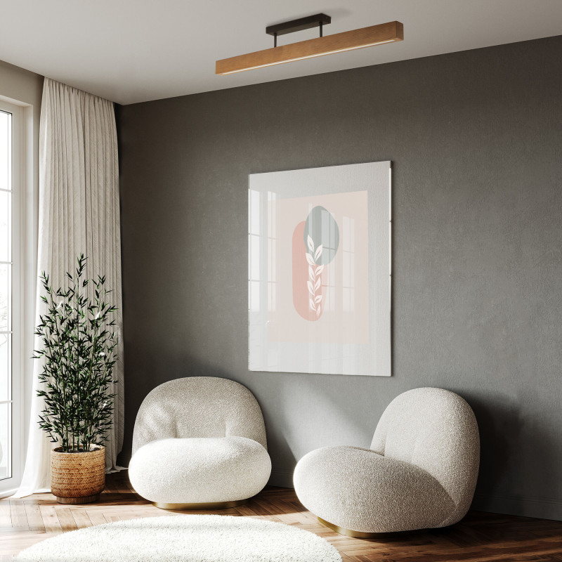 Линейный светильник TK Lighting 6614