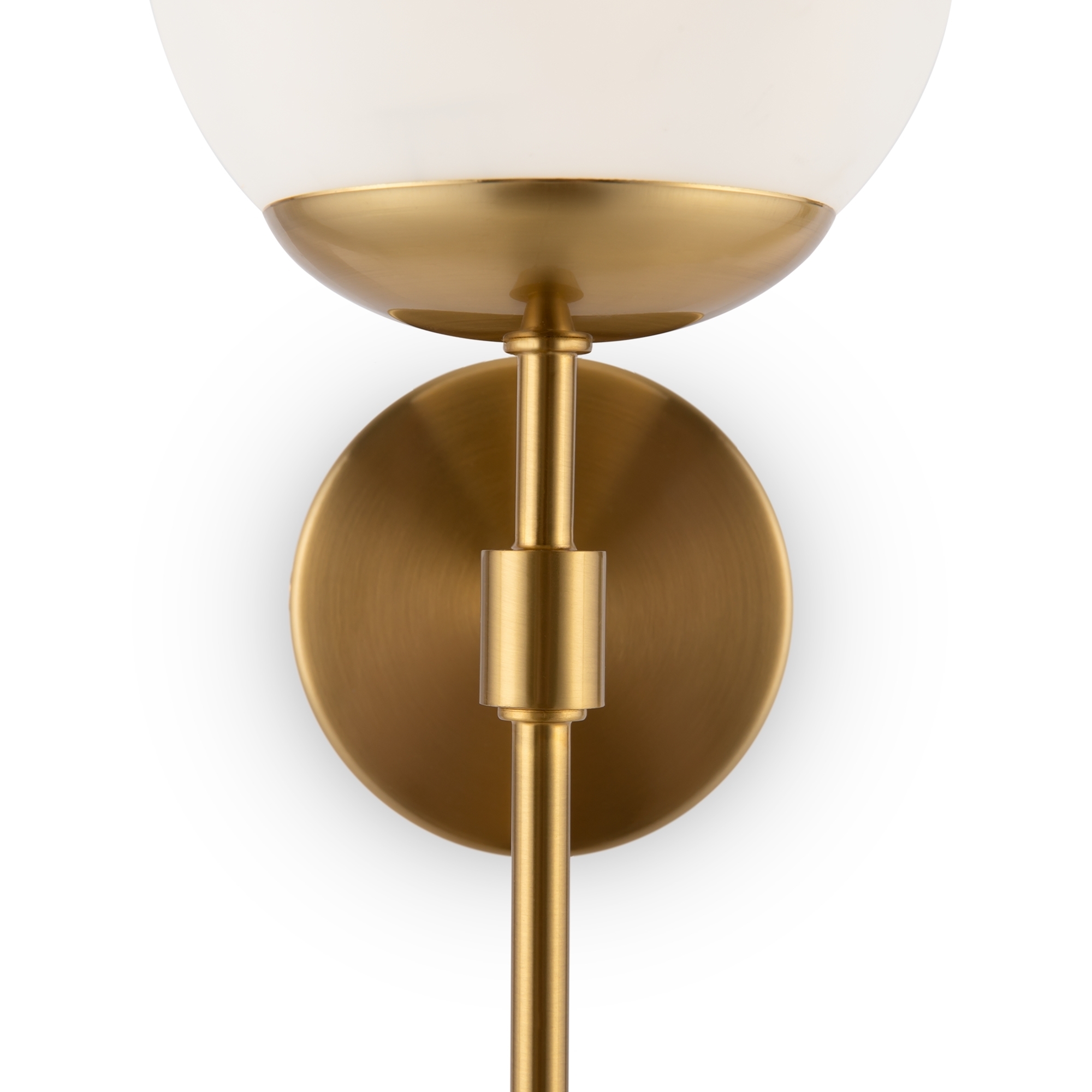 Настенный светильник Freya FR5205WL-01BS