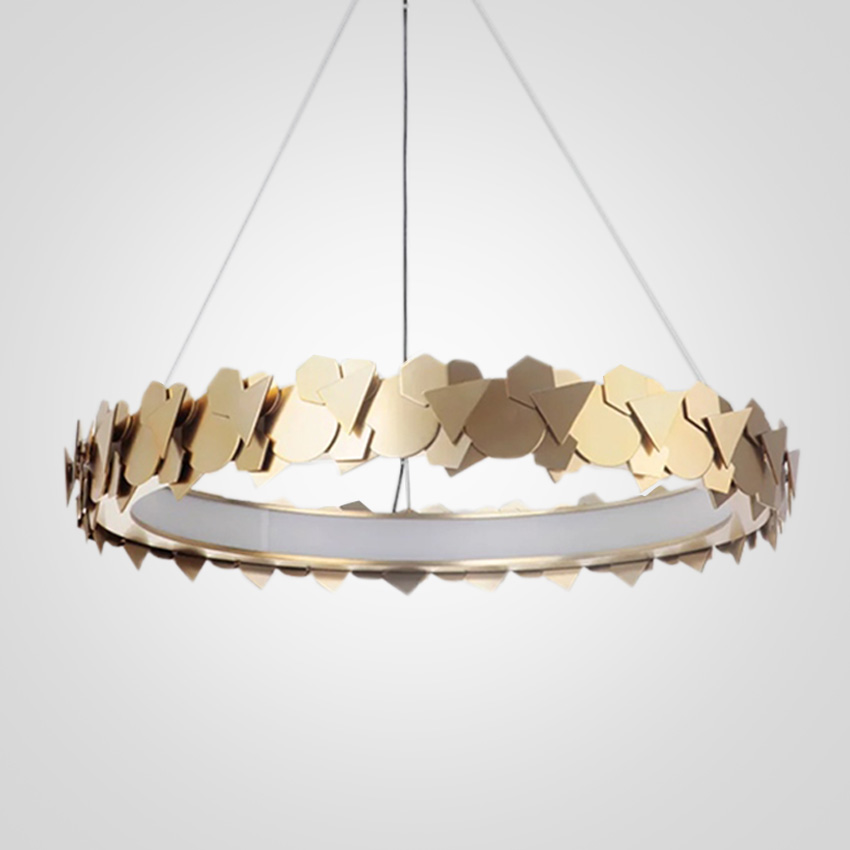 Люстра NOLA by ImperiumLoft