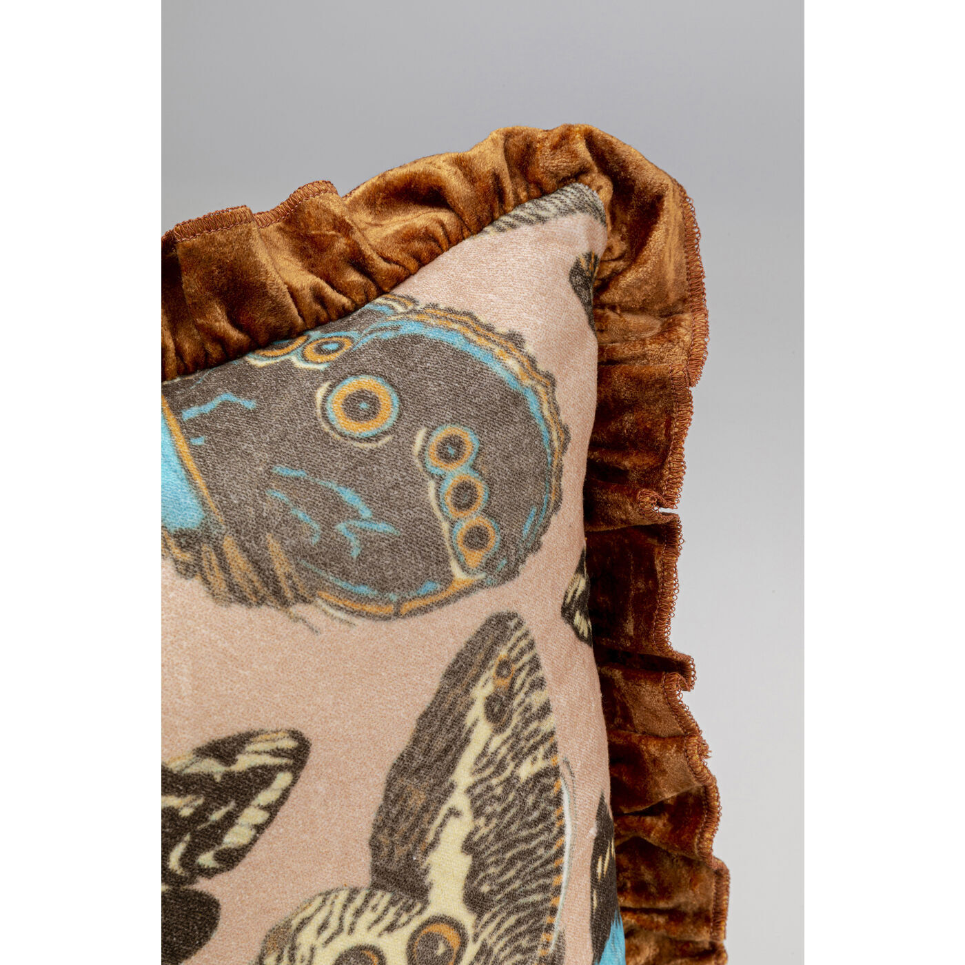 Подушка KARE Butterfly 54937