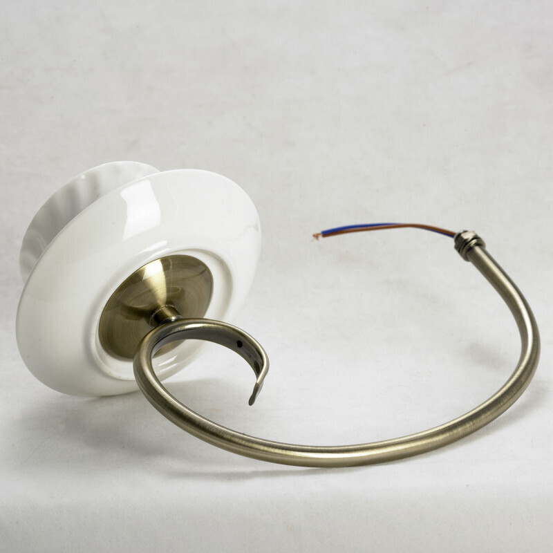 Подвесная люстра Lussole LGO LSP-8188