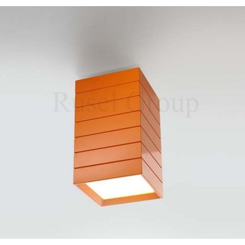 Потолочный светильник Artemide GROUPAGE 20