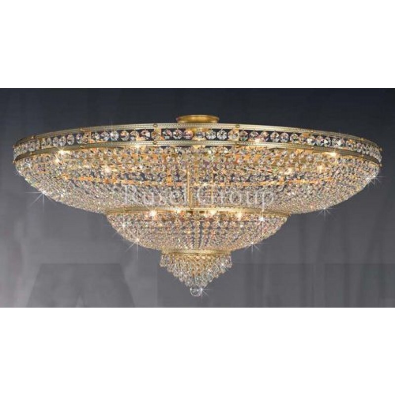 Потолочный светильник Riperlamp 607H