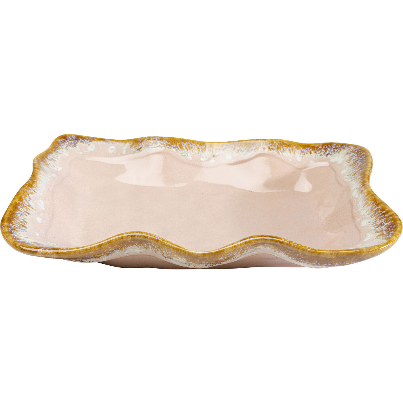 Тарелка KARE Nala 55756