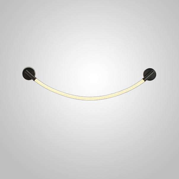 Настенный светильник GLORIFY OPTIC WALL L84 by ImperiumLoft