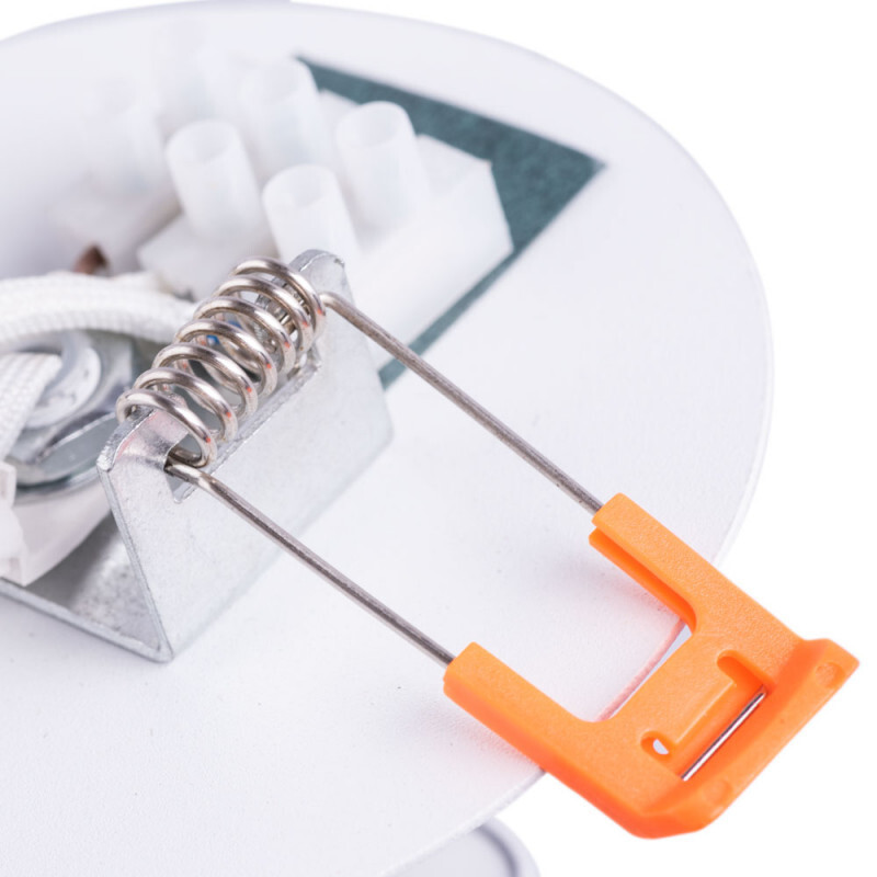 Спот Arte Lamp A3214PL-1WH