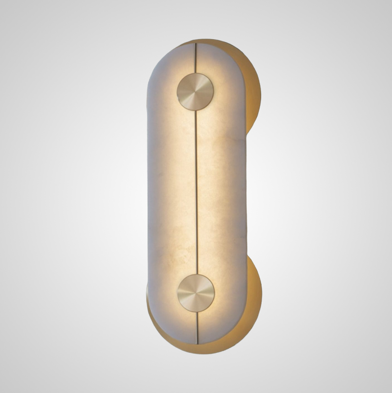 Настенный светильник PHEBE C by ImperiumLoft