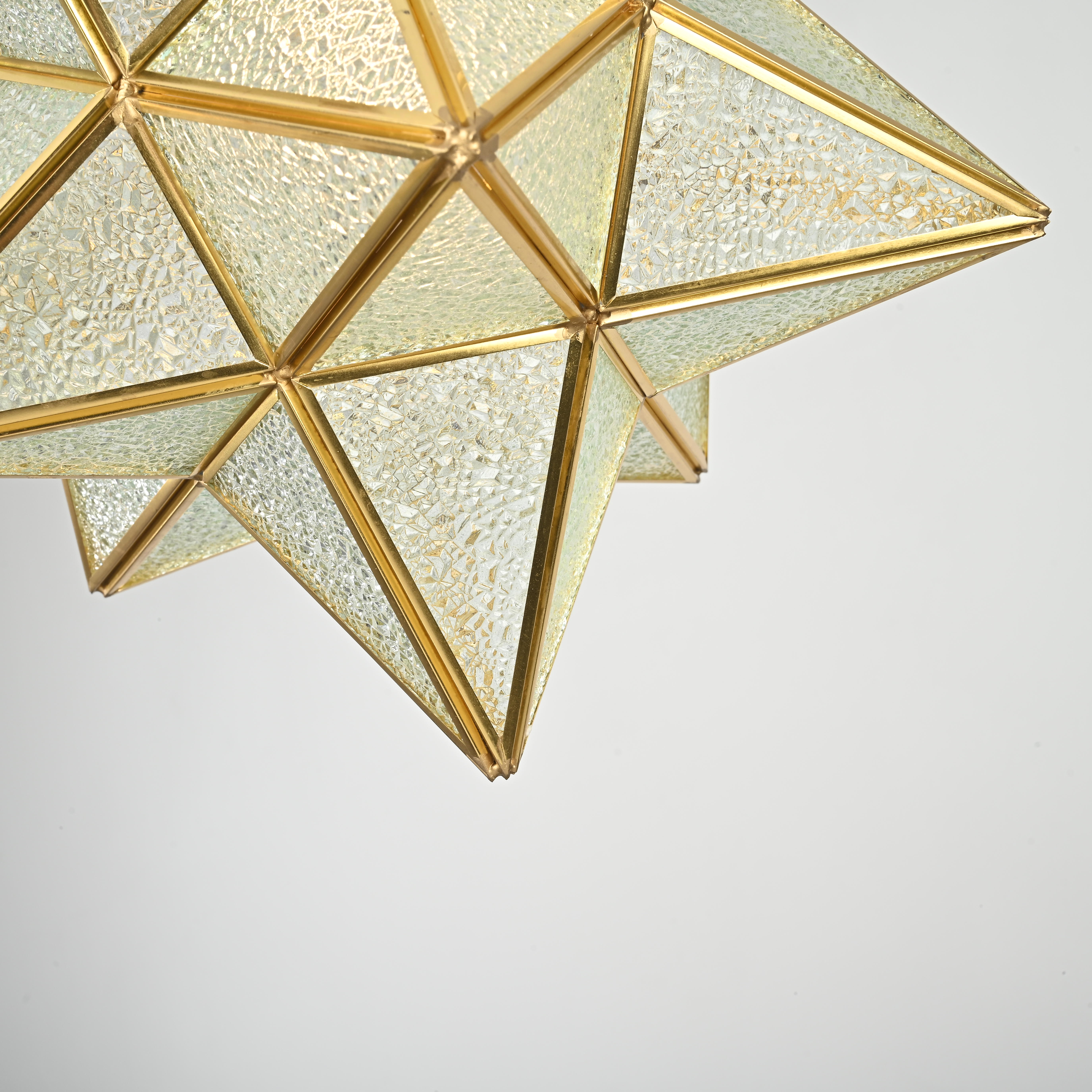 Люстра Star Effervescent D35 By Imperiumloft