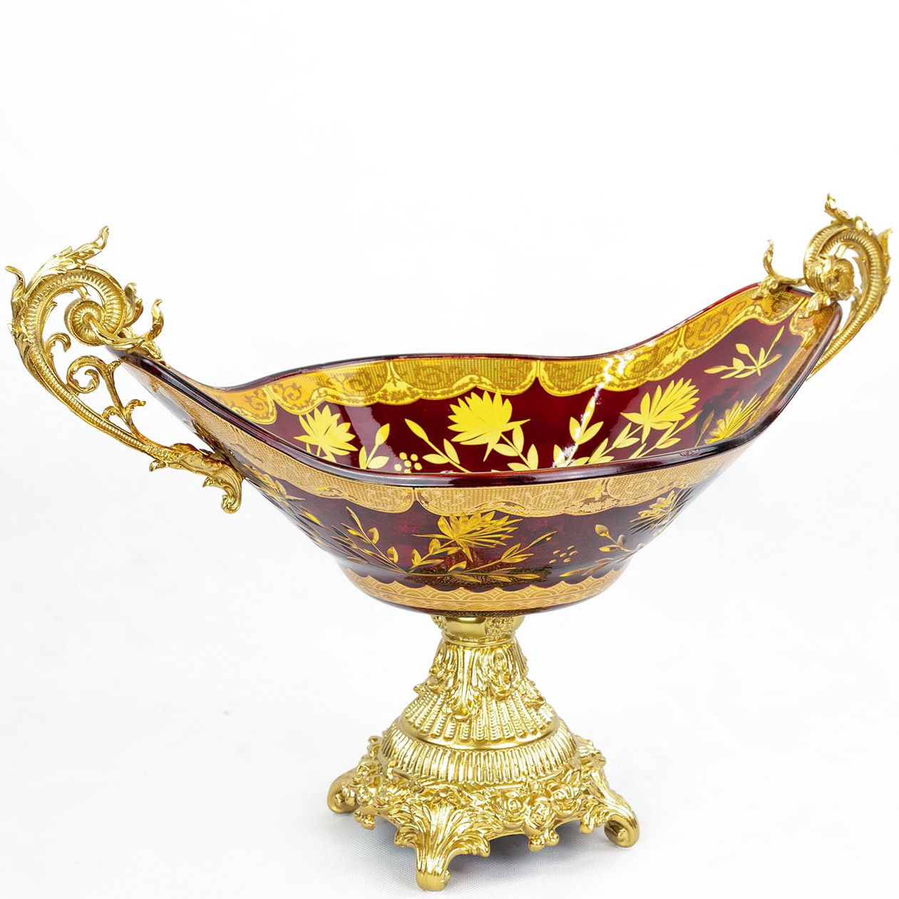 Чаша Glasar 50-005