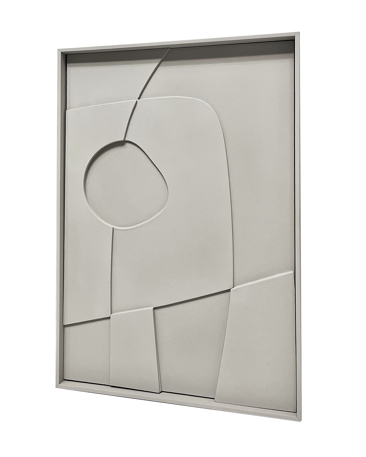 Интерьерное панно Леви - VIII Louvre Home 21H0314