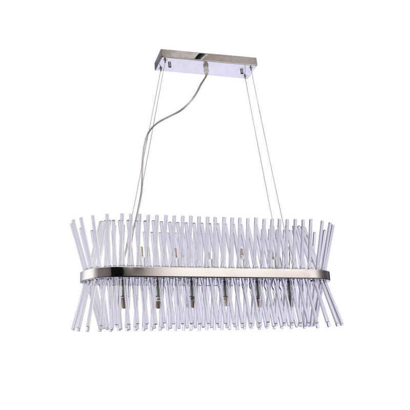 Подвесная люстра Vele Luce VL3063P11