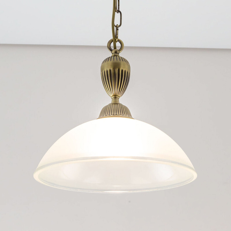 Подвесной светильник Citilux CL413211