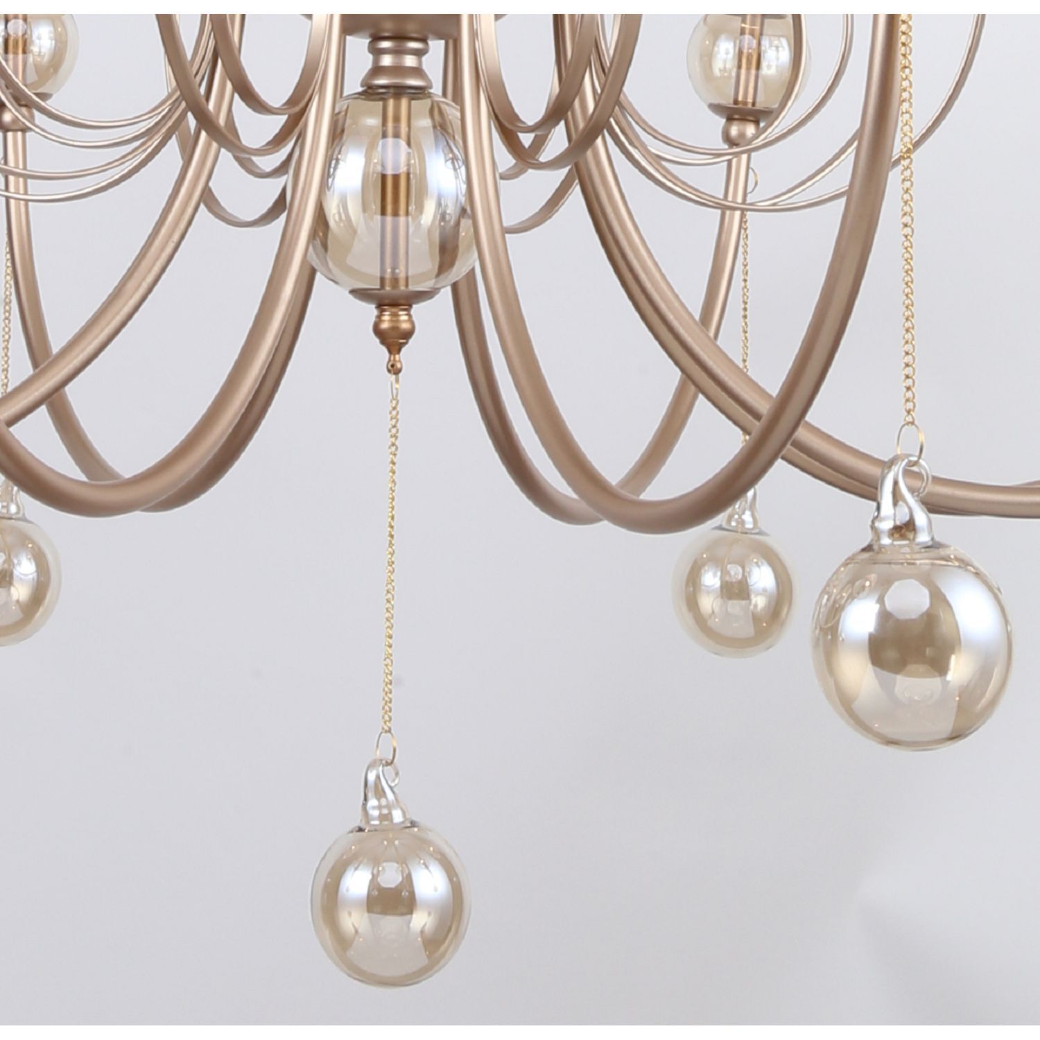 Люстра Favourite 2553-8P