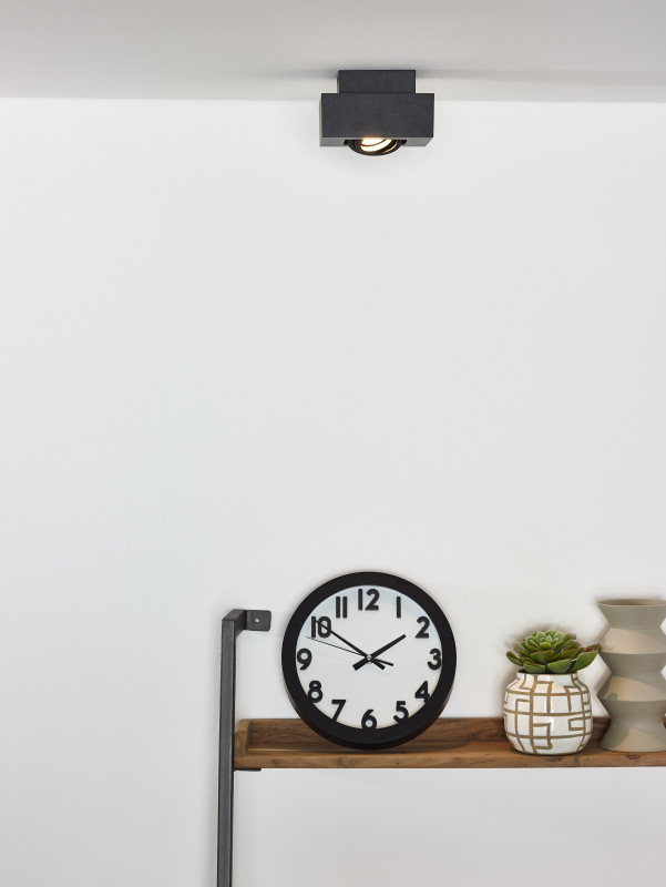 Накладной светильник LUCIDE 09119/06/30