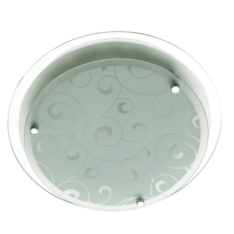 Накладной светильник Arte Lamp A4806PL-2CC
