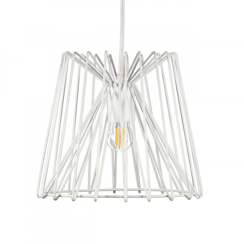 Подвесной светильник LOFT IT 10033 White