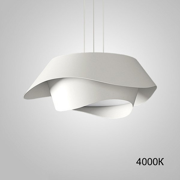 Подвесной светильник HEMMO D40 4000К by ImperiumLoft