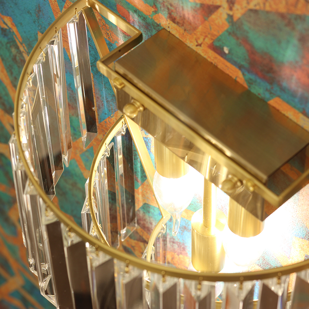 Бра Cloyd ORDINAL W3 20185