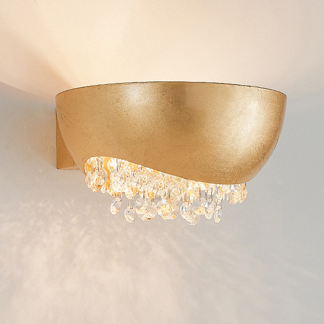 Настенный светильник ROALD by ImperiumLoft