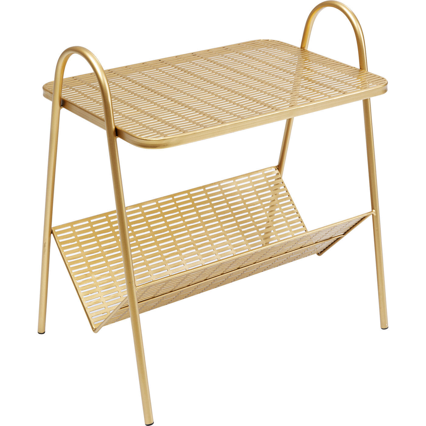 Подставка для журналов KARE News Word 85810