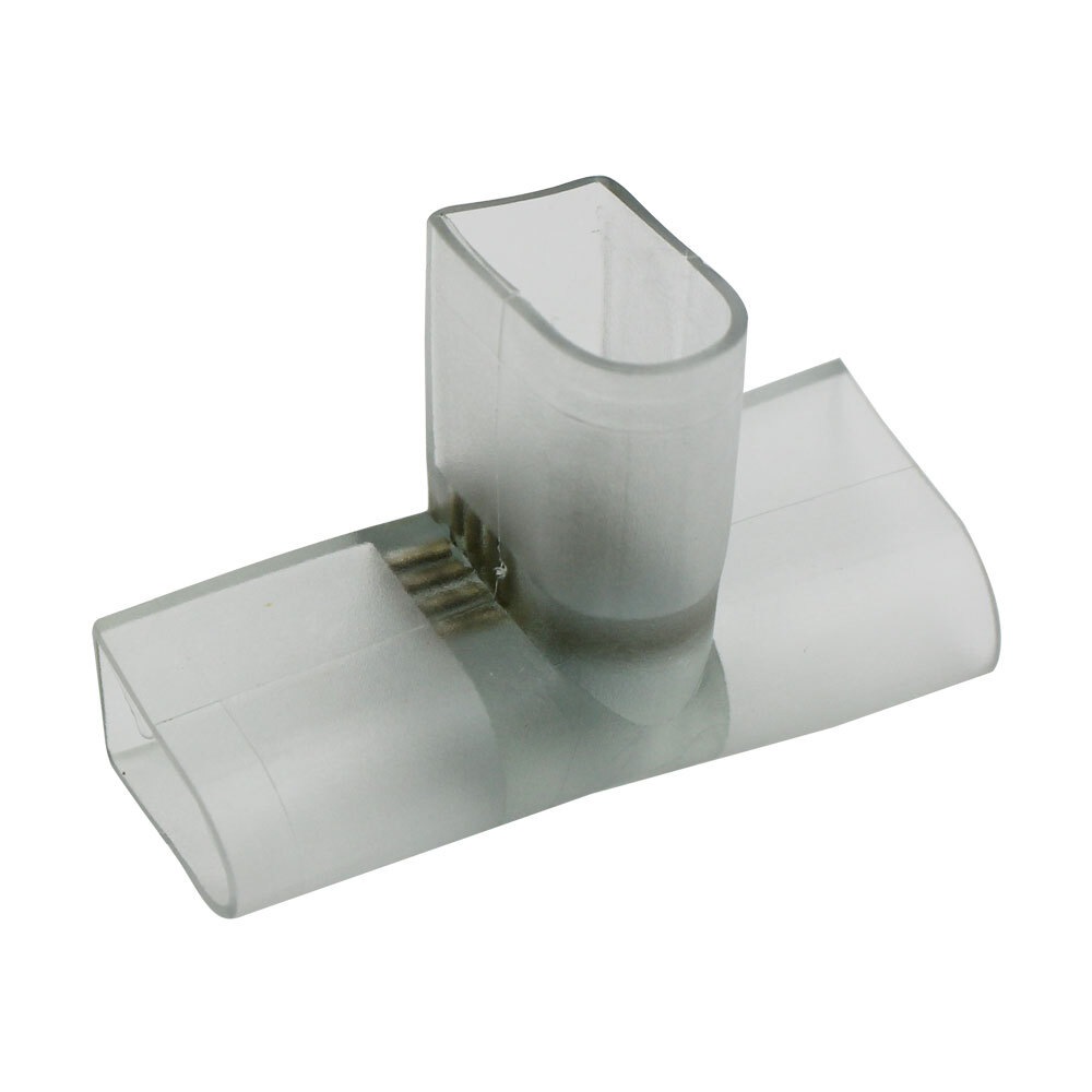 Тконнектор для одноцветной/РГБ ленты SWG CN-T-NE