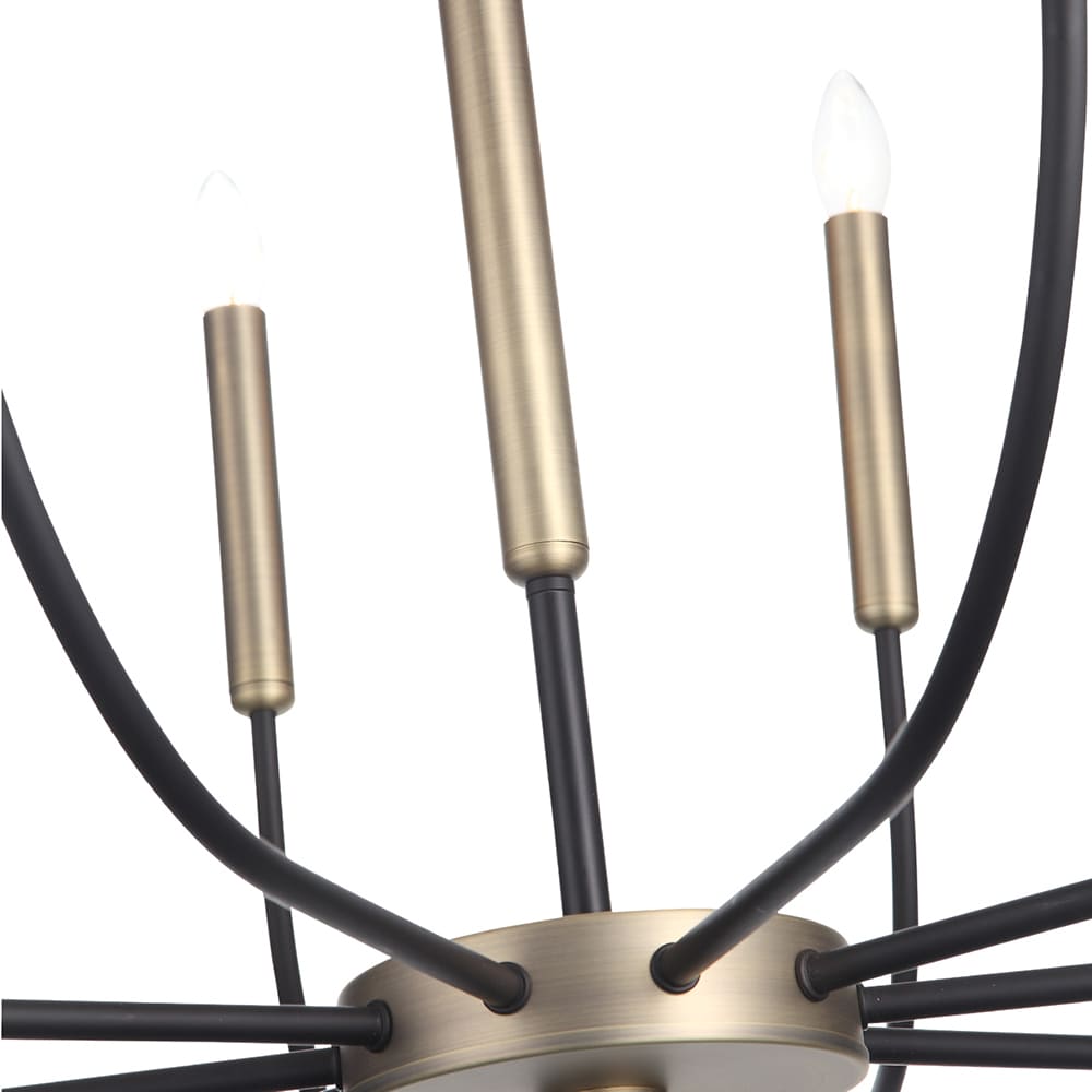 Настольная лампа FED TAB by ImperiumLoft