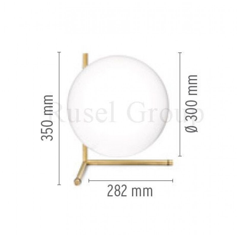 Настольная лампа Flos IC T2