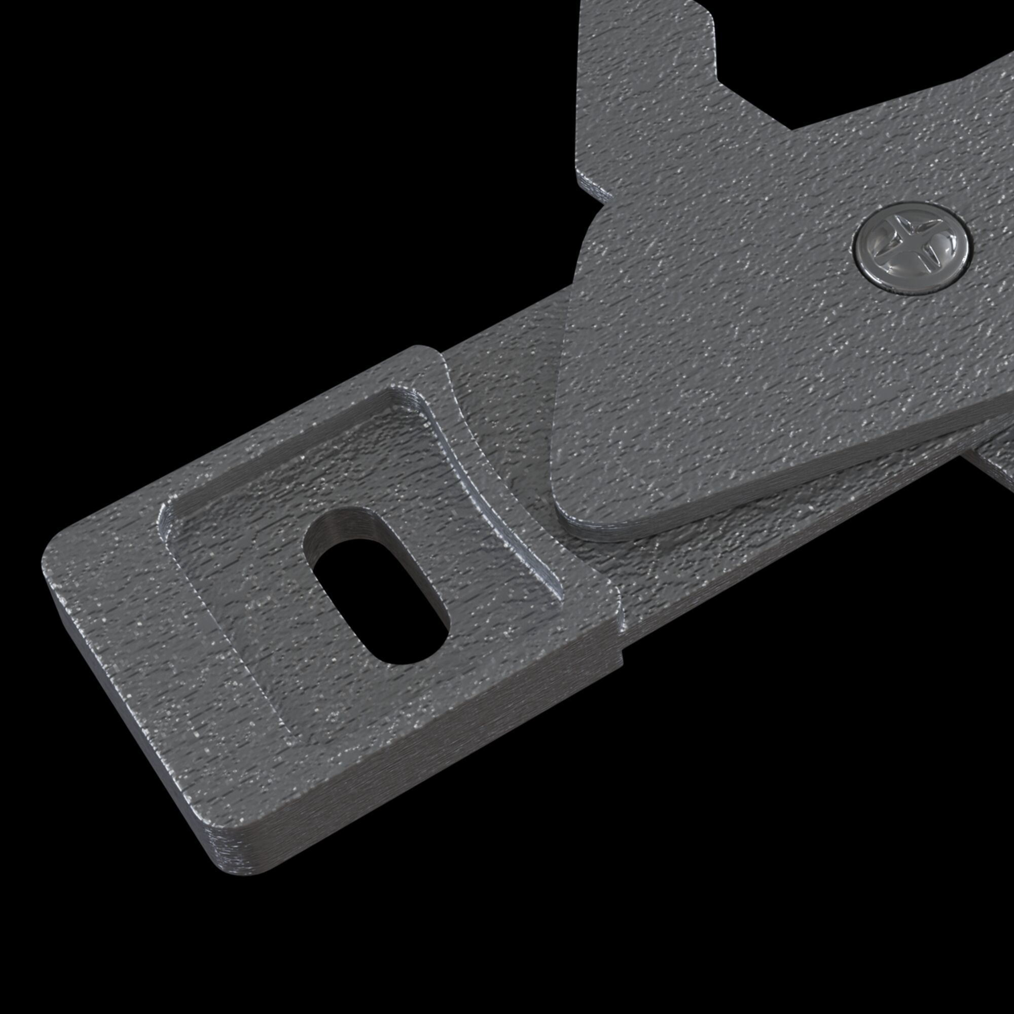 Аксессуар для трекового светильника Maytoni TRA004HS-21S