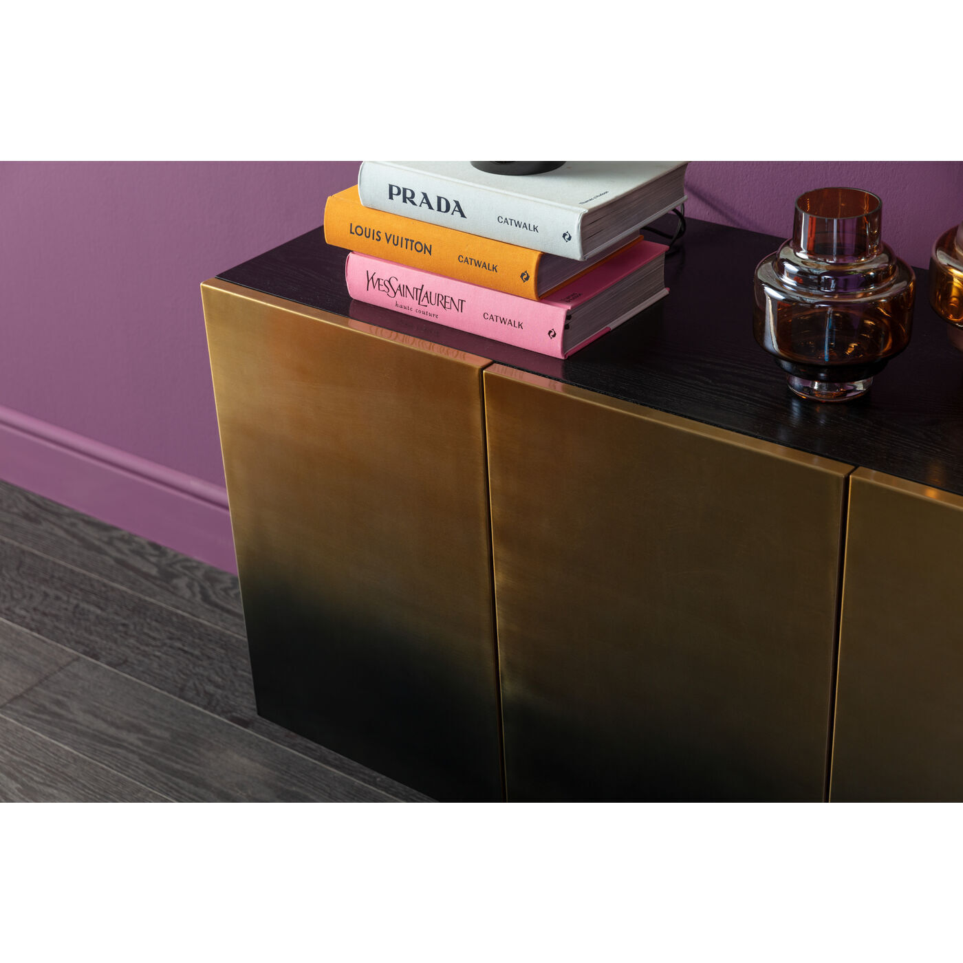 Буфет KARE Gioiello 80121